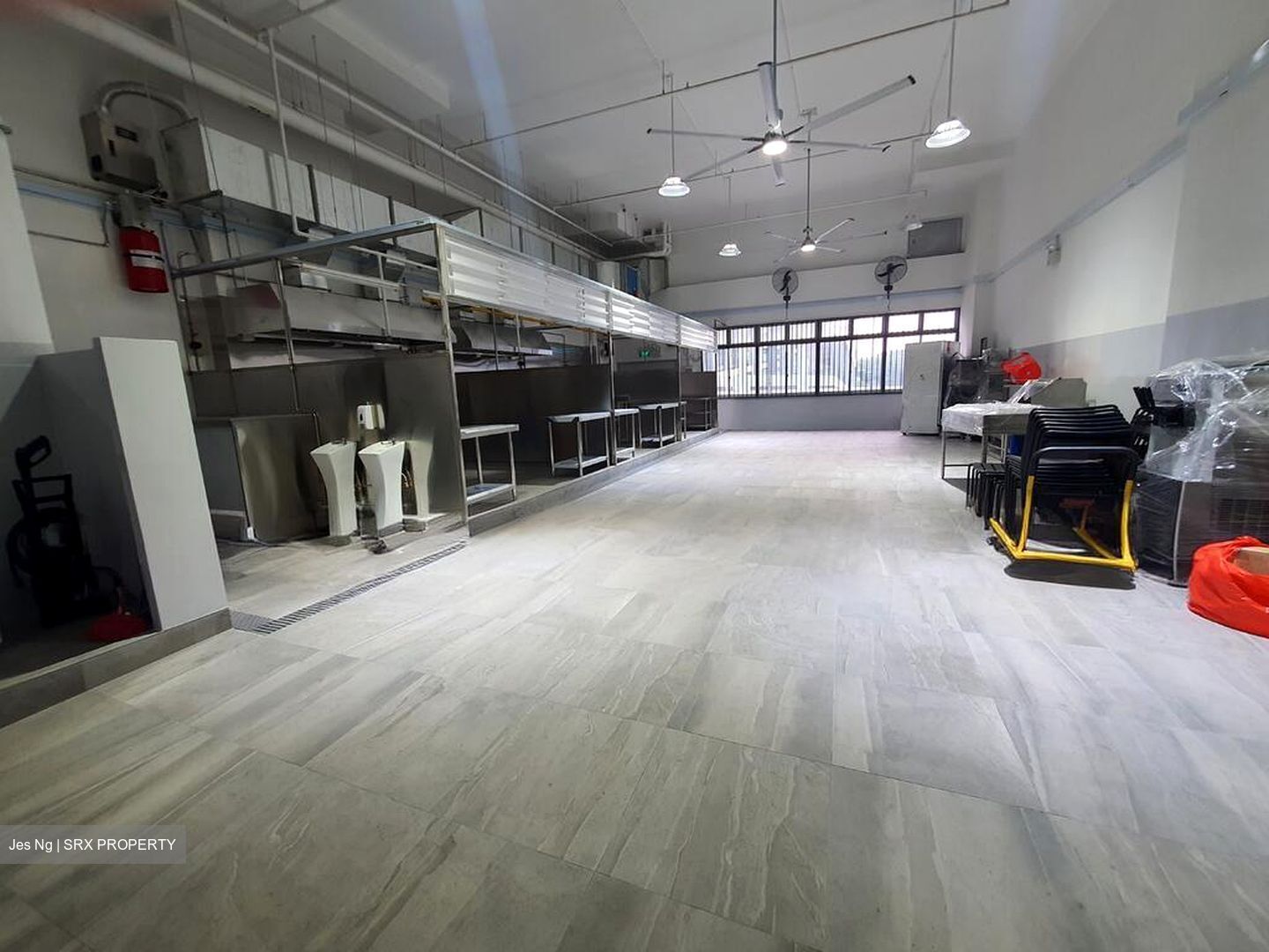 Mandai Connection (D25), Factory #511322361